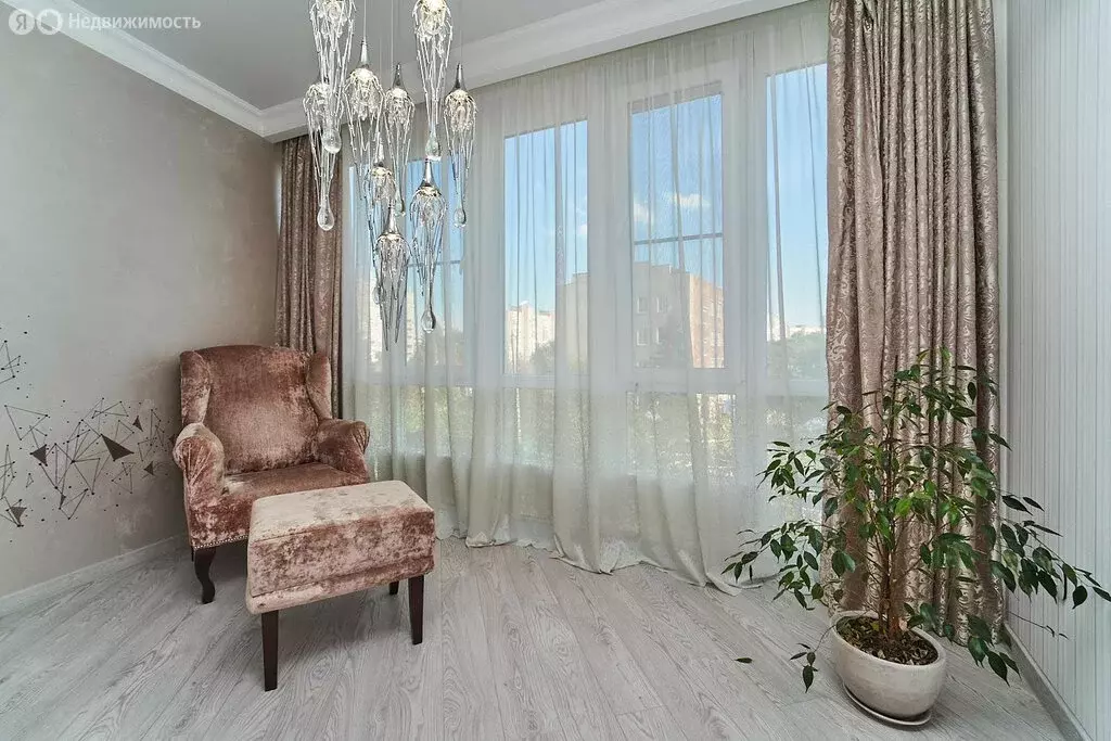 2-комнатная квартира: Краснодар, Российская улица, 79/3к2 (74.6 м) - Фото 0