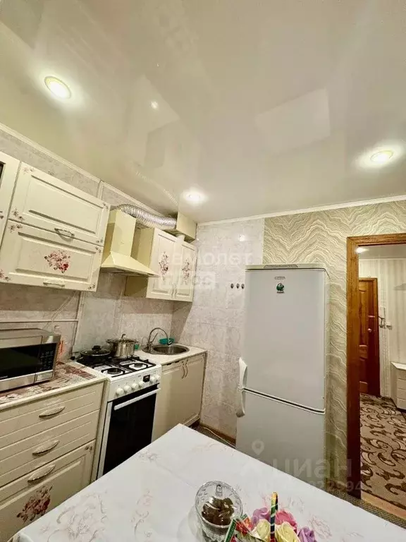 2-к кв. Брянская область, Брянск ул. Брянского Фронта, 10/1 (48.0 м) - Фото 1