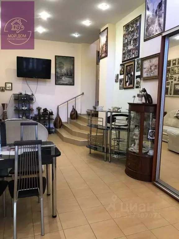 Дом в Крым, Евпатория ул. Революции, 1А (83 м) - Фото 2