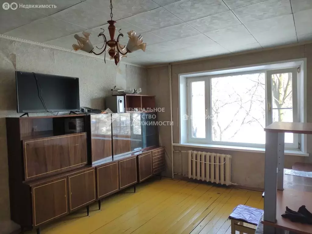 1-комнатная квартира: Рязань, район Песочня, улица Советской Армии, ... - Фото 1