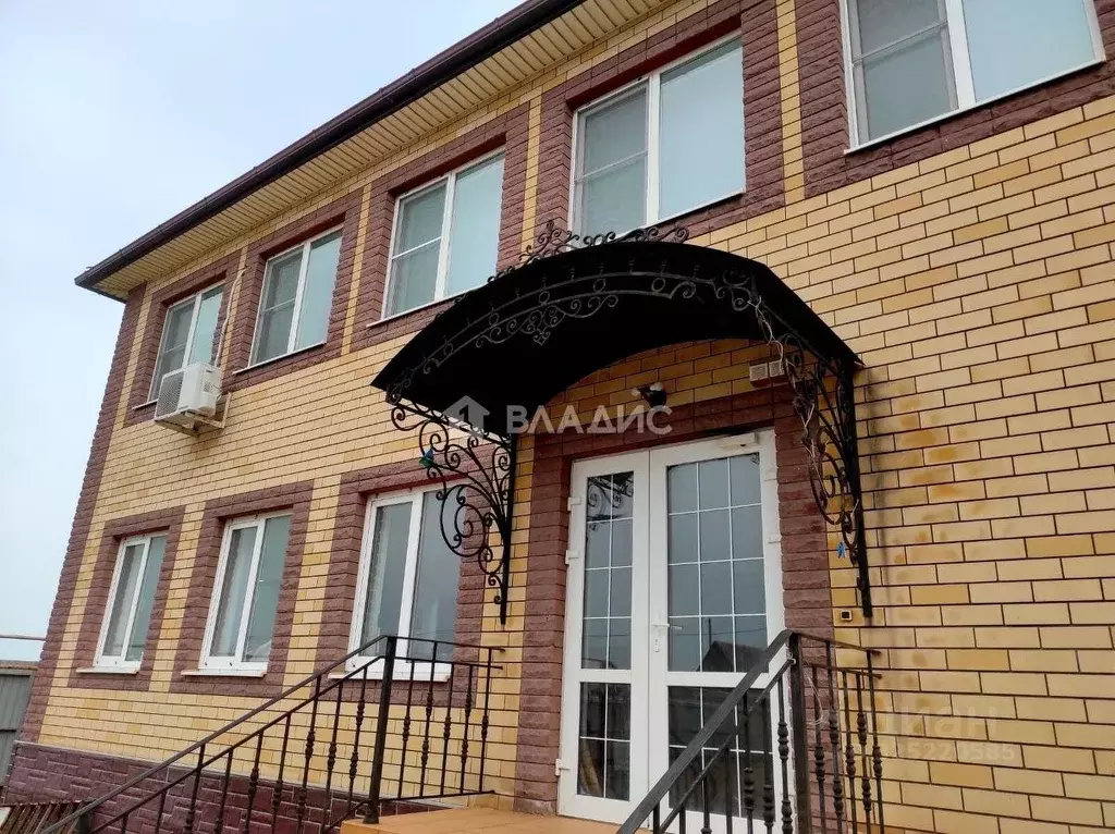 Дом в Краснодарский край, Ейский район, Должанская ст-ца ул. Победы ... - Фото 1