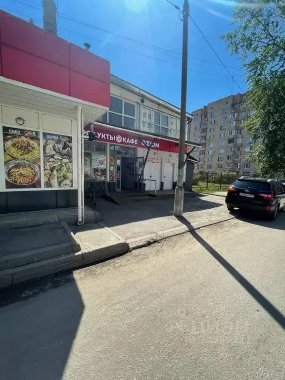Помещение свободного назначения в Московская область, Балашиха . - Фото 1