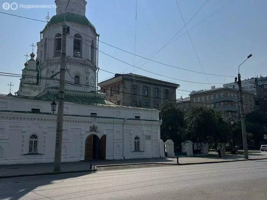 Помещение свободного назначения (476.8 м) - Фото 1