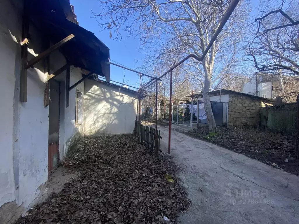 1-к кв. Крым, Симферополь ул. Генерала Яременко, 42 (41.0 м) - Фото 2