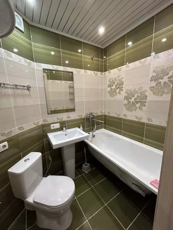 Продаётся 1-к квартира, 31.3 м - Фото 0
