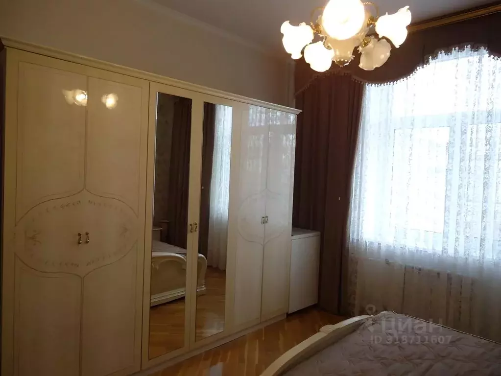 3-к кв. Москва ул. Вавилова, 17 (78.0 м) - Фото 1