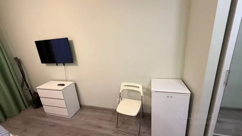 Студия Санкт-Петербург Витебский просп., 101к1 (24.0 м) - Фото 2