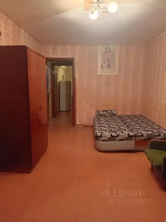 2-к кв. Саратовская область, Балаково Рабочая ул., 59 (48.0 м) - Фото 2