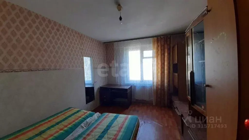 2-к кв. Орловская область, Орел Ягодный пер., 4 (49.6 м) - Фото 0