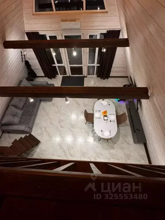 Дом в Ростовская область, Аксайский район, Мишкинская ст-ца  (80 м) - Фото 2