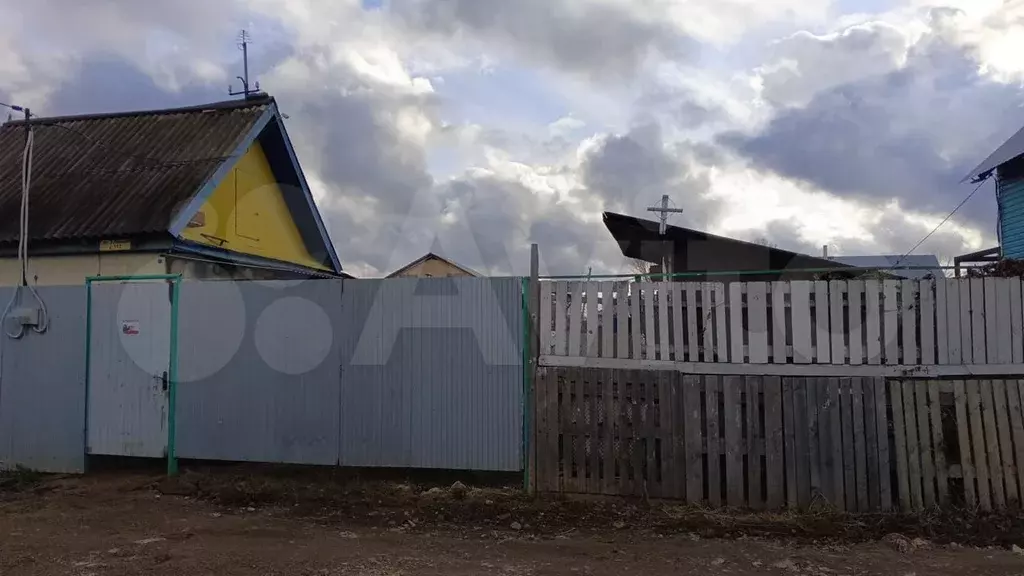 Дача 30 м на участке 4,8 сот. - Фото 0