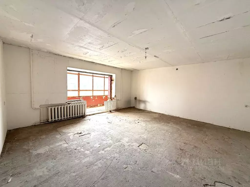 3-к кв. Тульская область, Тула ул. Демонстрации, 2 (146.0 м) - Фото 2