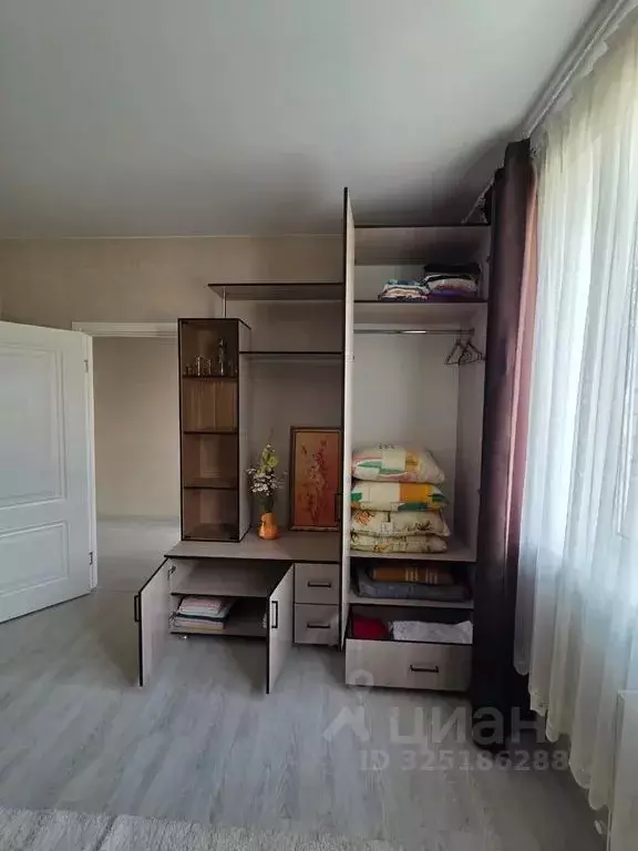 1-к кв. Адыгея, Майкопский район, Тимирязевское с/пос, пос. Тимирязева ... - Фото 2