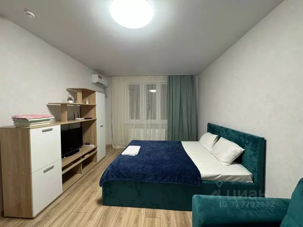 Комната Воронежская область, Воронеж проезд Пограничный, 5 - Фото 2