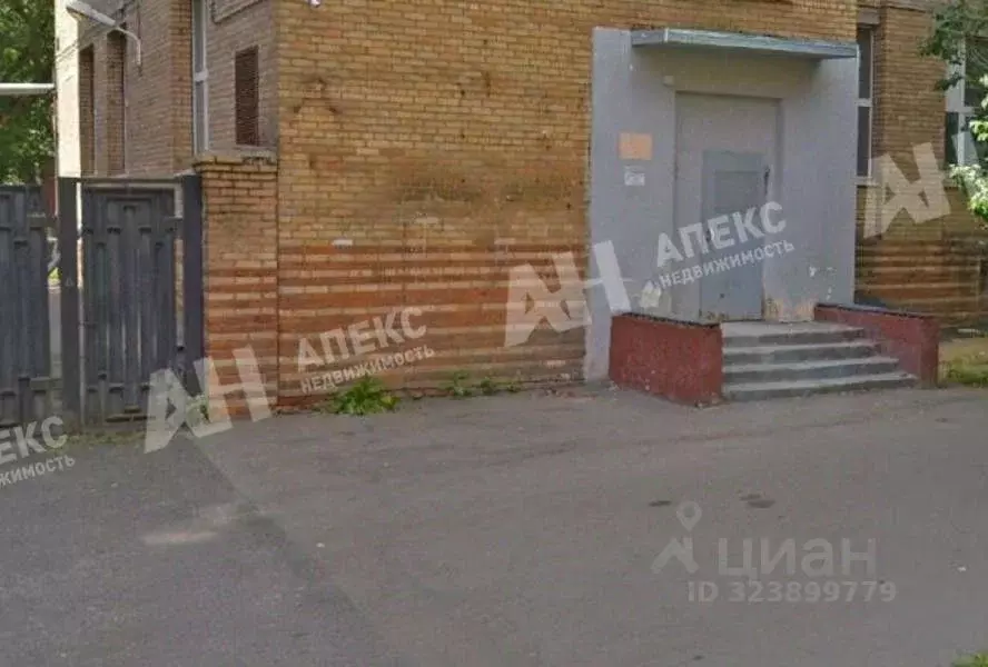 Помещение свободного назначения в Москва Бабаевская ул., 4С1 (604 м) - Фото 1