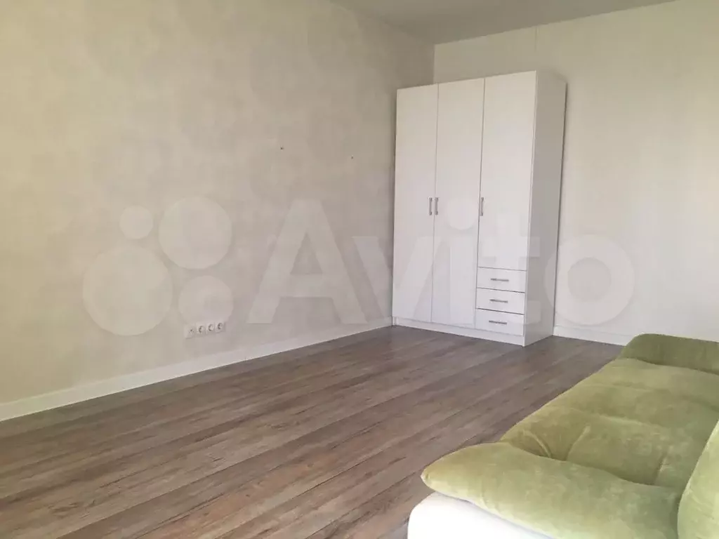 1-к. квартира, 30 м, 16/16 эт. - Фото 0