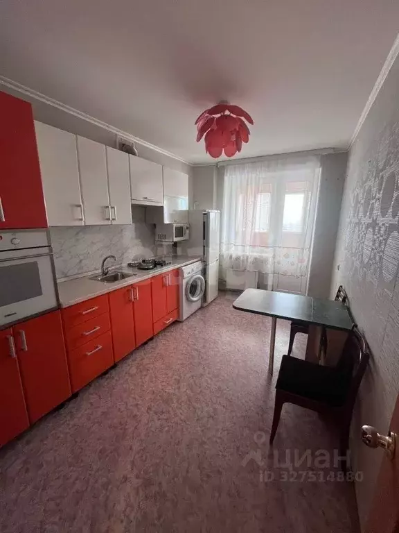 1-к кв. Мордовия, Саранск ул. Гагарина, 96/1 (36.6 м) - Фото 1