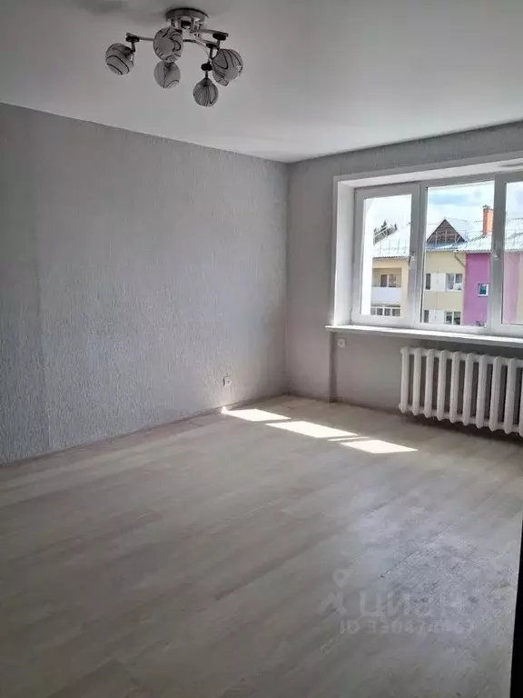 2-к кв. Пермский край, Губаха просп. Ленина, 63 (47.9 м) - Фото 2