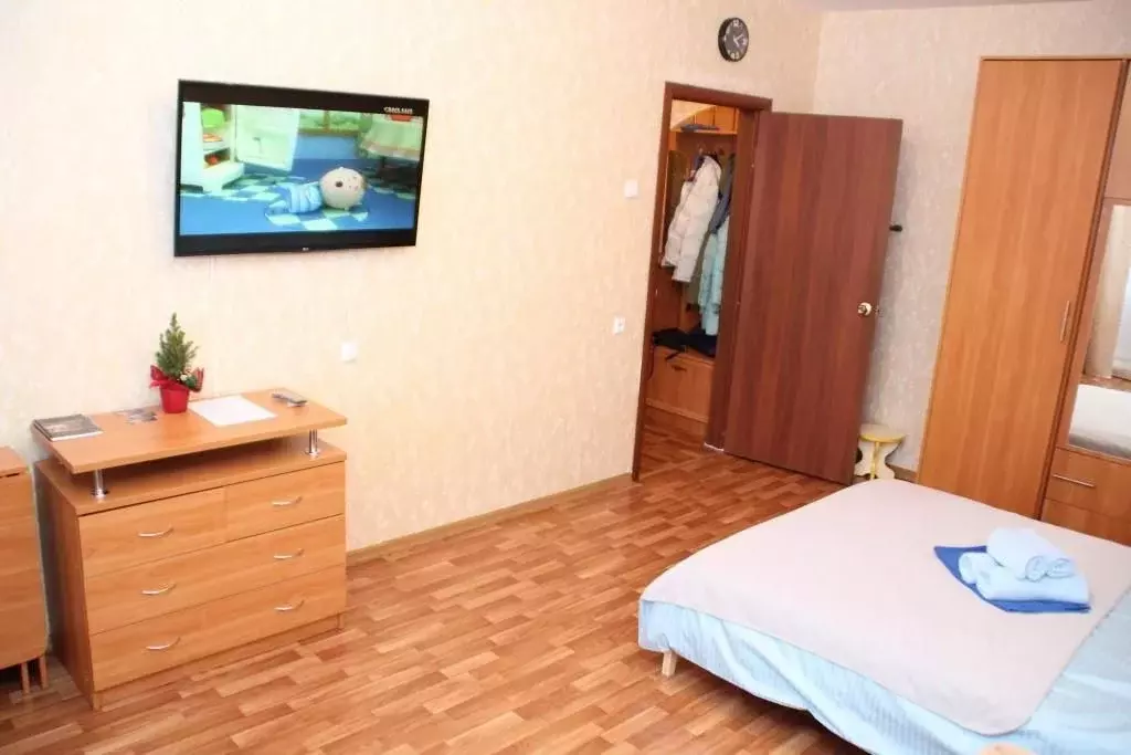 1-к кв. Новосибирская область, Новосибирск Спортивная ул., 4 (38.0 м) - Фото 0
