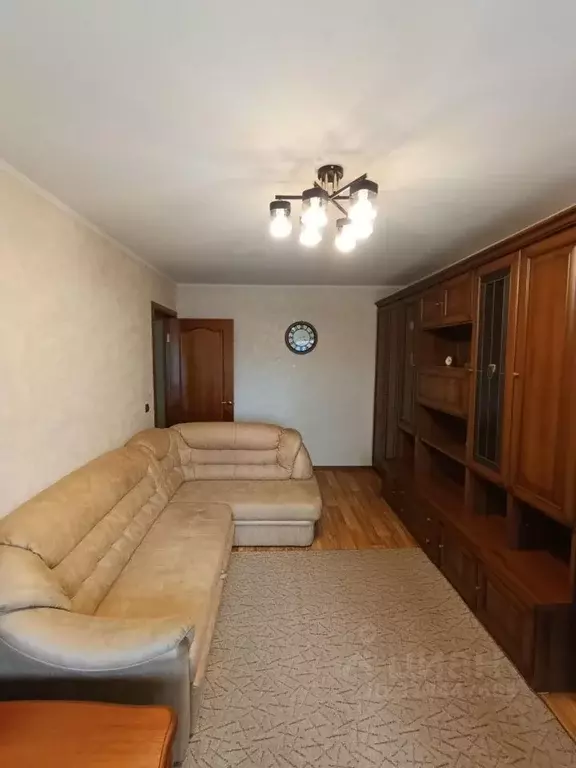 3-к кв. Сахалинская область, Южно-Сахалинск просп. Победы, 90 (76.0 м) - Фото 1