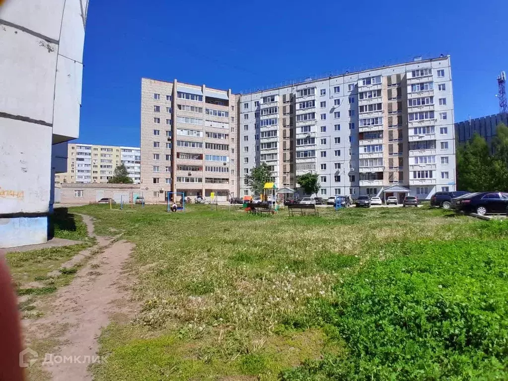 Продаётся 1-к квартира, 30.8 м - Фото 0
