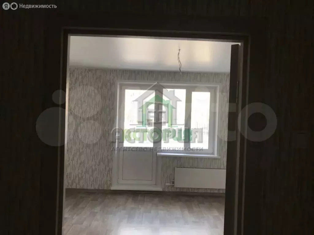 Квартира-студия: Красноярск, улица Светлова, 42 (24 м) - Фото 0