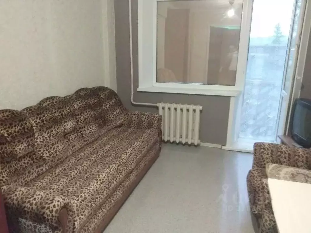 Комната Красноярский край, Ачинск 3-й мкр, 22 (12.0 м) - Фото 0
