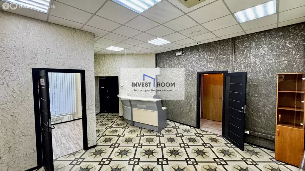 Помещение свободного назначения (119 м) - Фото 2