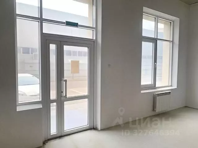 Помещение свободного назначения в Ставропольский край, Ставрополь ул. ... - Фото 1