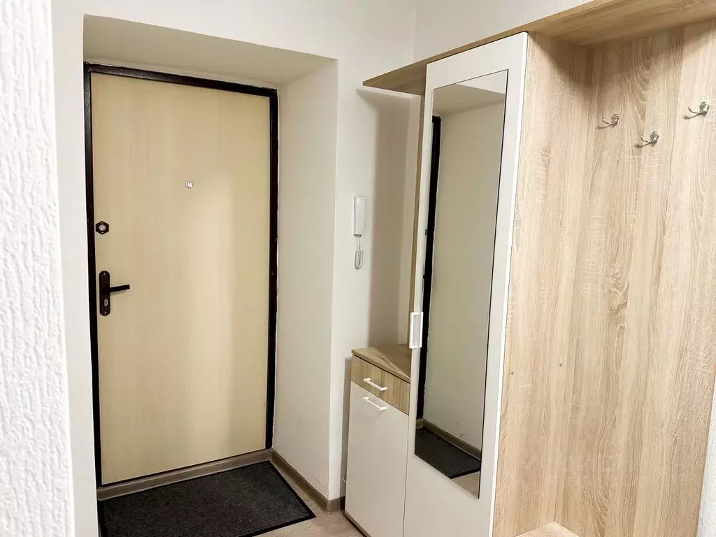 2-к кв. Вологодская область, Вологда Зеленый Город мкр, 1 (54.0 м) - Фото 2