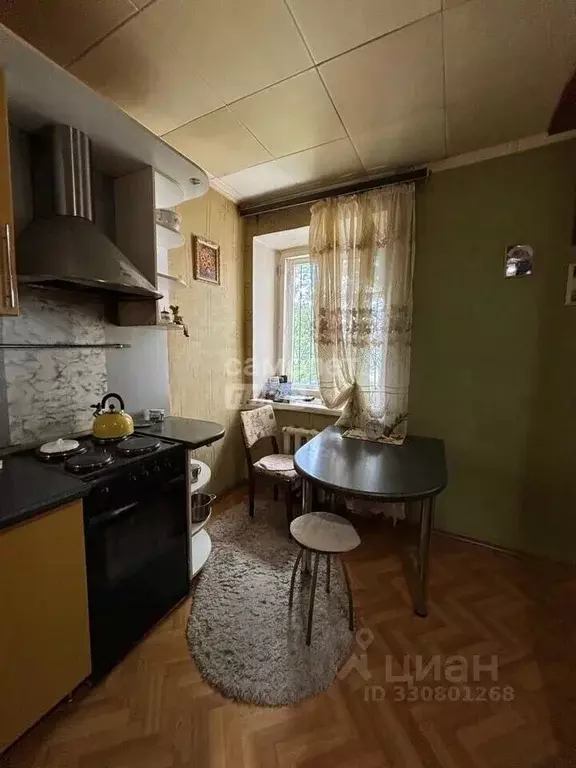 2-к кв. Свердловская область, Артемовский Пригородная ул., 15 (45.3 м) - Фото 2