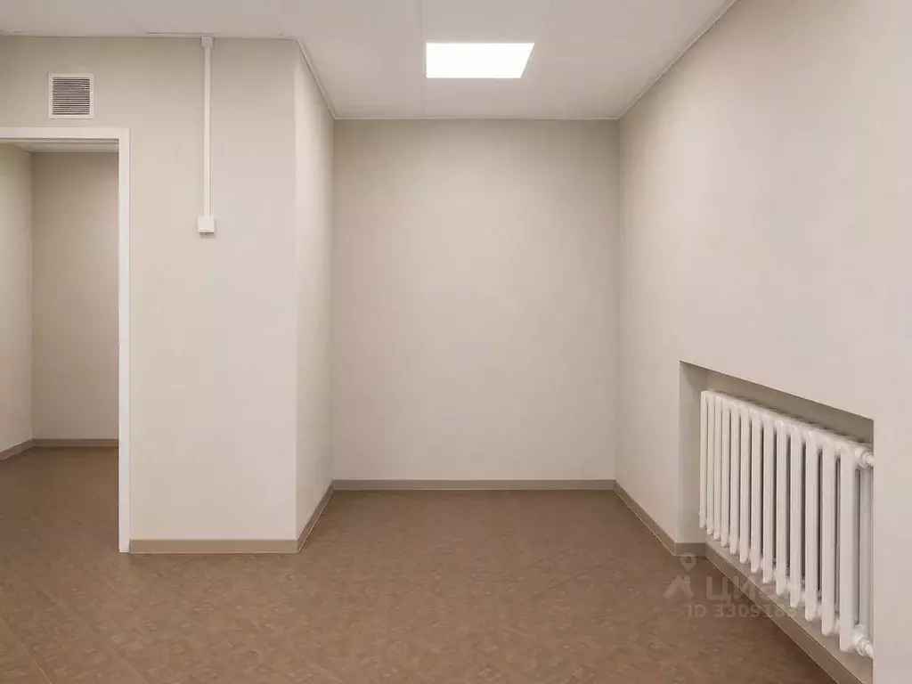 Офис в Санкт-Петербург Лермонтовский просп., 27 (25 м) - Фото 2