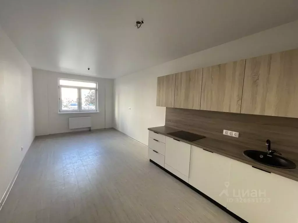 2-к кв. Краснодарский край, Анапа ш. Супсехское, 39к14 (66.0 м) - Фото 1