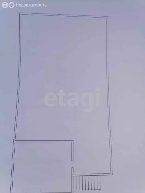 Дом в Большееланское муниципальное образование, заимка Новоясачная, ... - Фото 2