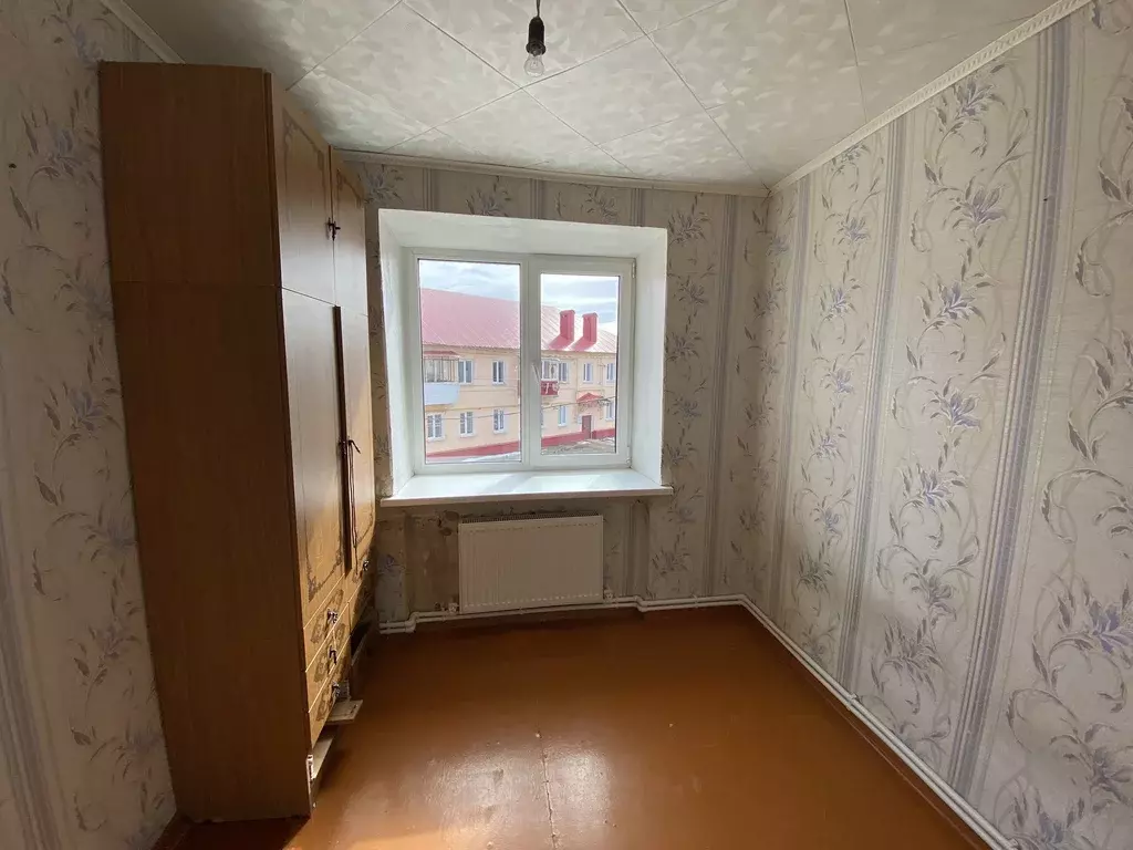 Продаётся 3-к квартира, 60 м - Фото 1