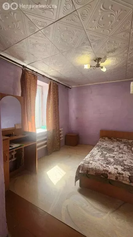 Дом в Краснознаменка, улица Гагарина, 16 (42 м) - Фото 0