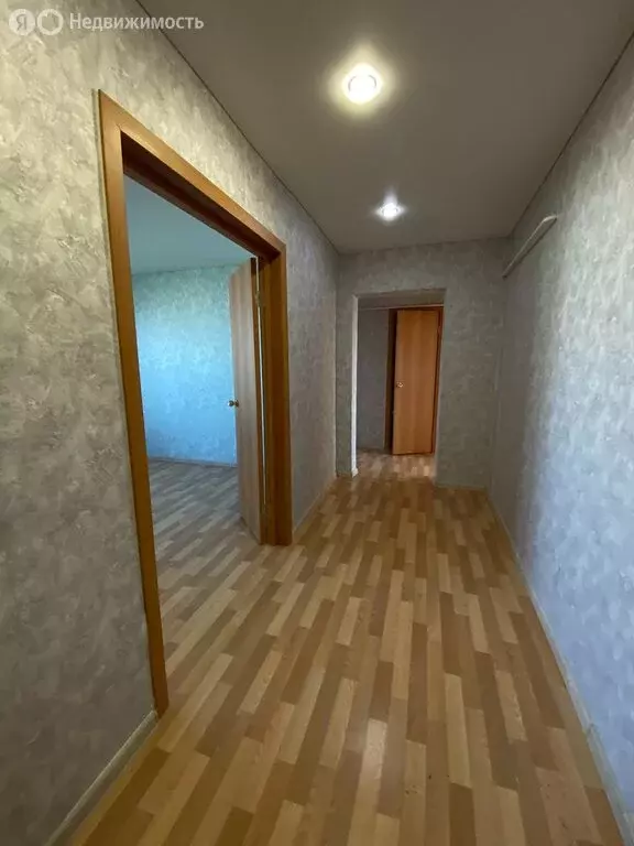 2-комнатная квартира: Чебаркуль, улица Каширина, 37 (52.2 м) - Фото 1