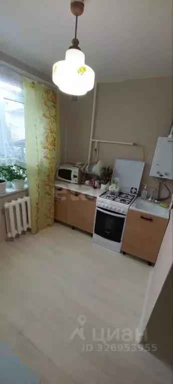 2-к кв. Тульская область, Тула городской округ, пос. Рождественский ... - Фото 2