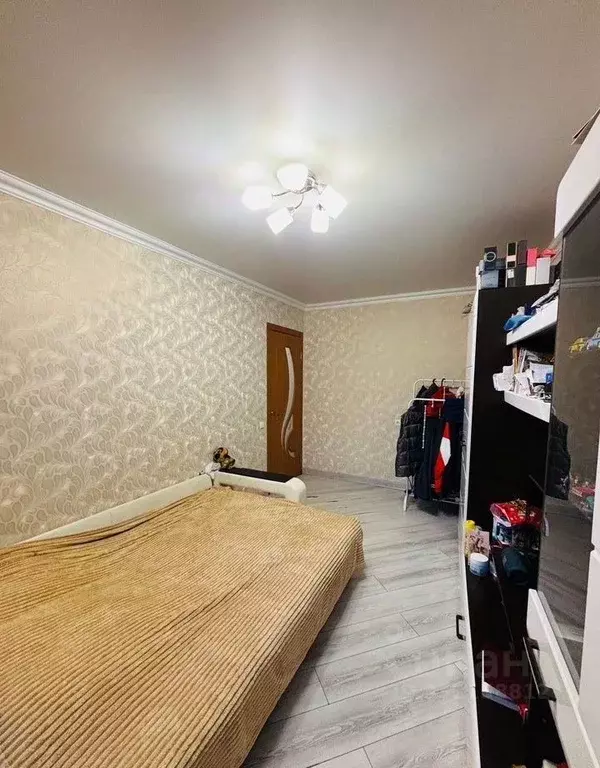 2-к кв. Татарстан, Казань ул. Энергетиков, 3 (38.0 м) - Фото 2