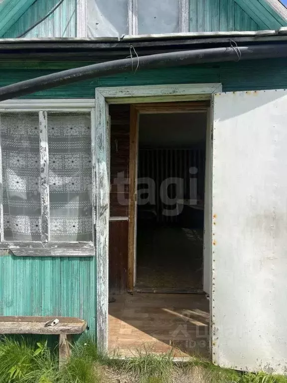 Дом в Калужская область, Дзержинский район, Никольское с/пос, с. ... - Фото 2