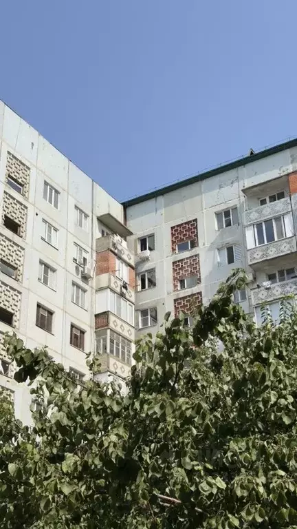 5-к кв. Дагестан, Махачкала просп. Петра 1, 109В (106.0 м) - Фото 1