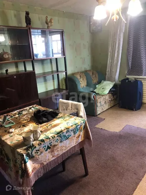 Продаётся 2-к квартира, 50.7 м - Фото 0