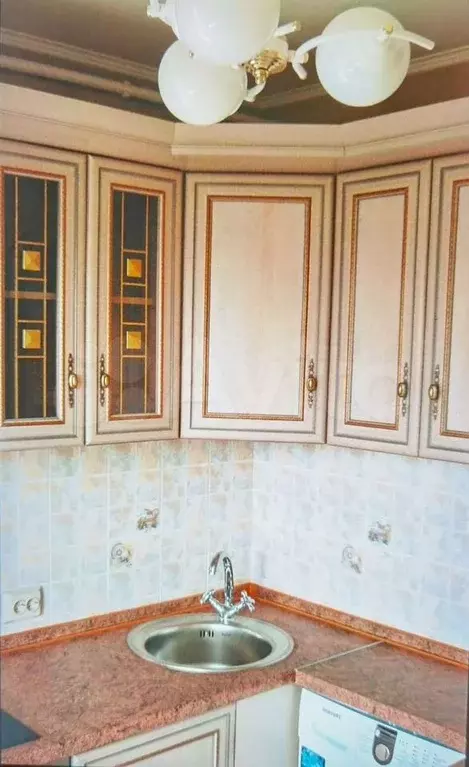 1-к. квартира, 32,5 м, 9/9 эт. - Фото 0