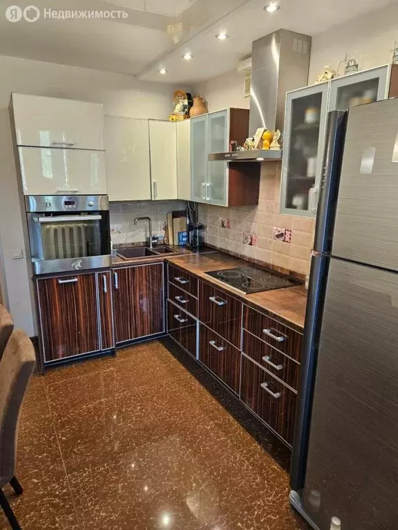 2-комнатная квартира: Владимир, улица Белоконской, 14Б (63 м) - Фото 1