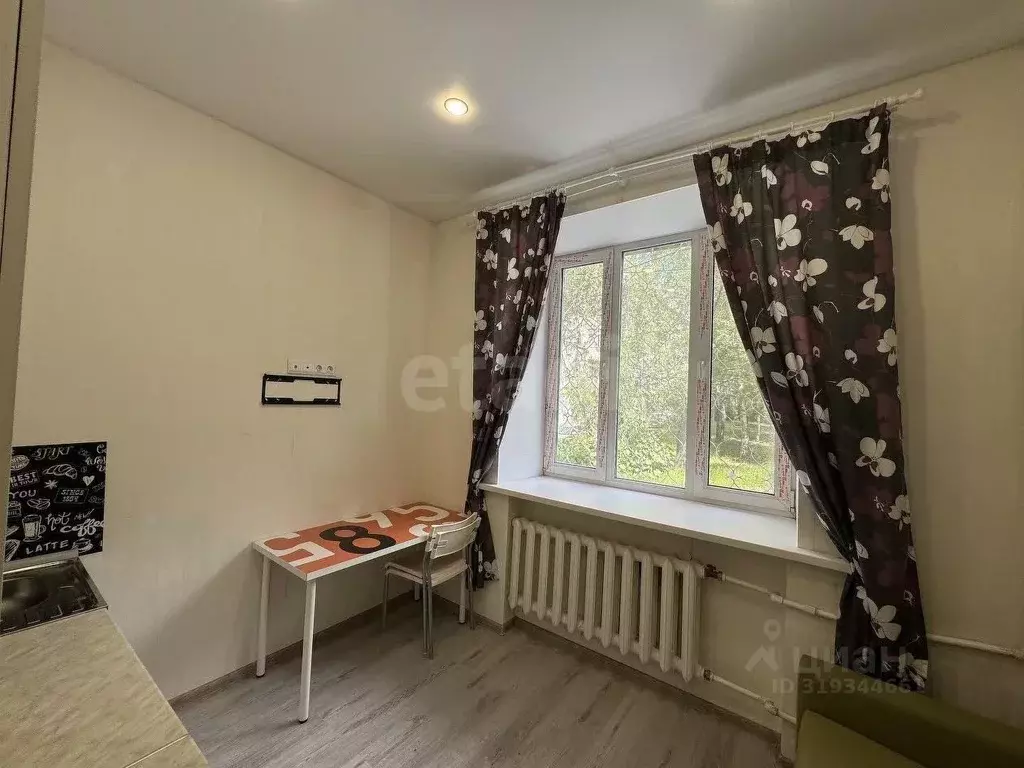 Студия Татарстан, Казань ул. 8 Марта, 6/22 (16.0 м) - Фото 0