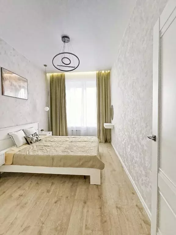 2-к кв. Томская область, Томский район, д. Кисловка, Левобережный мкр ... - Фото 2