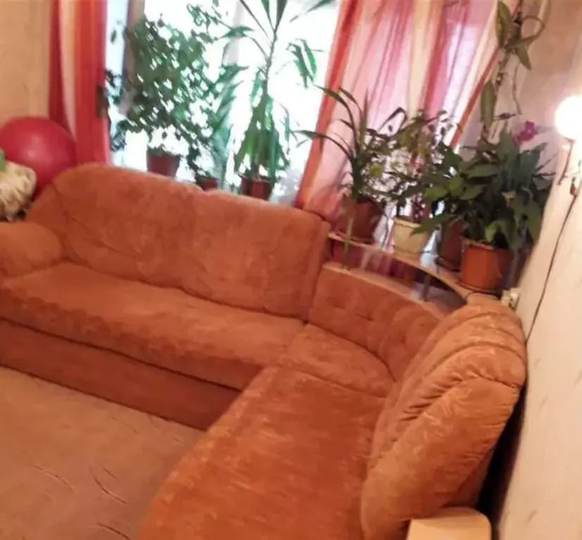 Продаётся 2-к квартира, 42 м - Фото 1