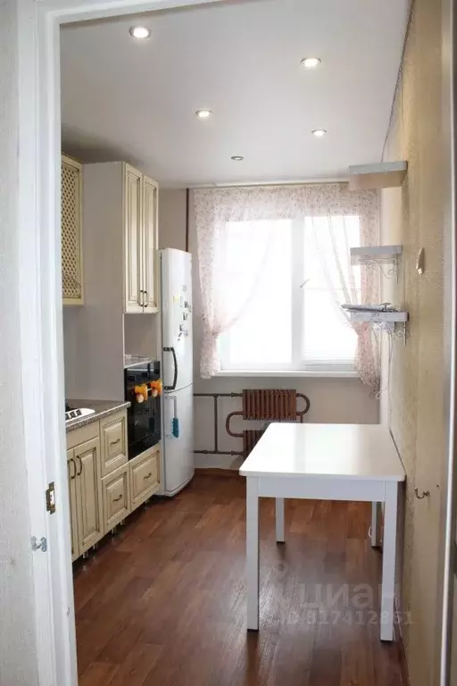 3-к кв. Пензенская область, Пенза ул. Антонова, 31 (64.0 м) - Фото 0