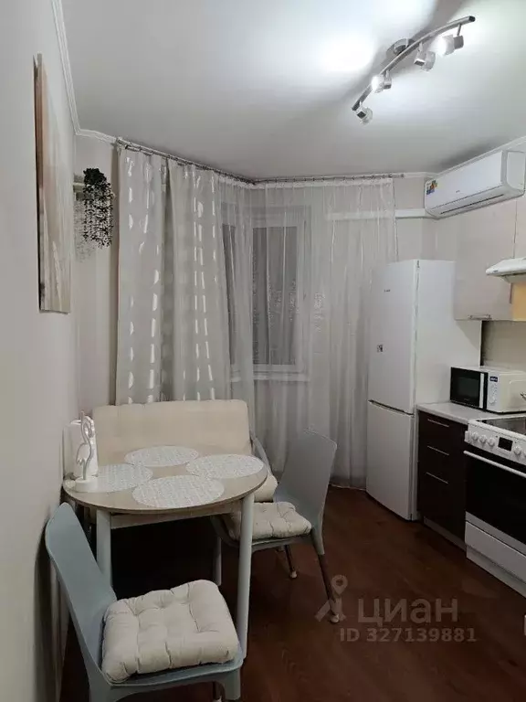 1-к кв. Московская область, Балашиха Зеленая ул., 34 (38.0 м) - Фото 2