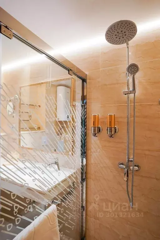 Комната Ульяновская область, Ульяновск просп. Врача Сурова, 28 (52.0 ... - Фото 2